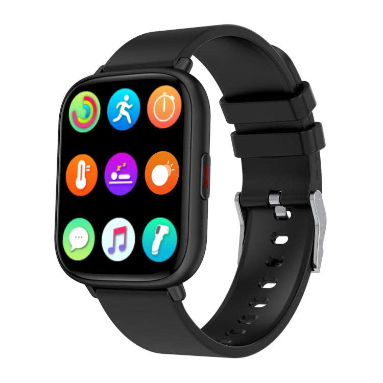 Q9 Pro GT2 1.85 inch TFT HD Screen Smart Watch, Support Body Temperature Monitoring/Heart Rate Mo...