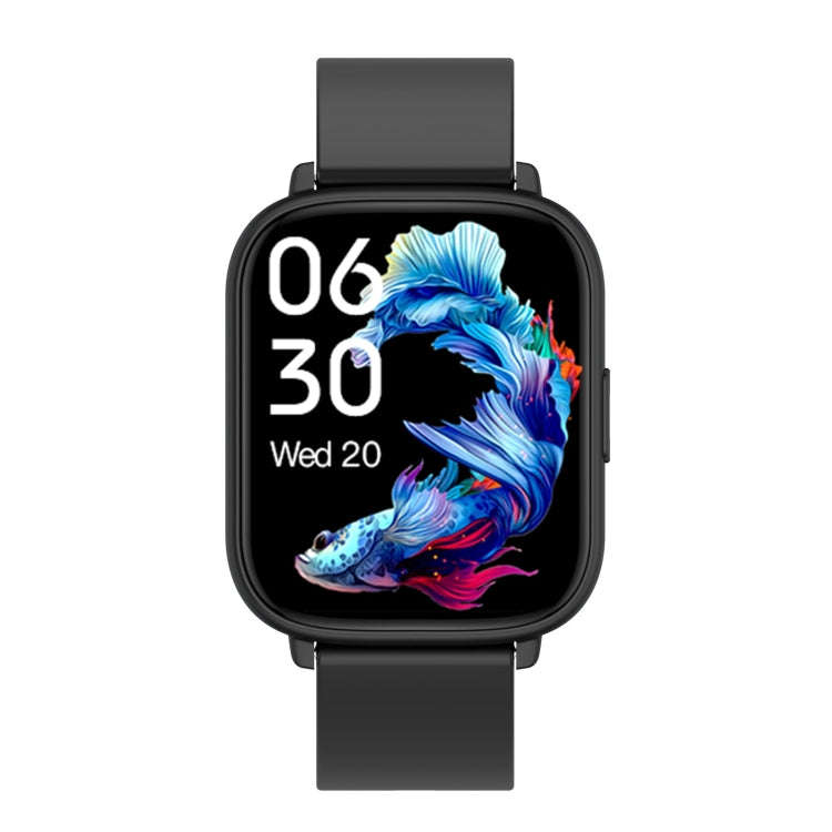 Q9 Pro GT2 1.85 inch TFT HD Screen Smart Watch, Support Body Temperature Monitoring/Heart Rate Mo...