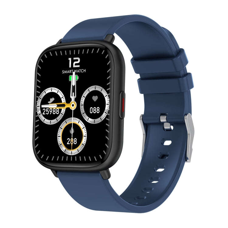 Q9 Pro GT2 1.85 inch TFT HD Screen Smart Watch, Support Body Temperature Monitoring/Heart Rate Mo...