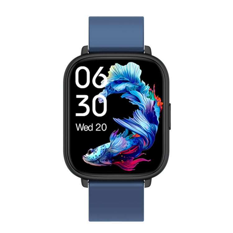 Q9 Pro GT2 1.85 inch TFT HD Screen Smart Watch, Support Body Temperature Monitoring/Heart Rate Mo...