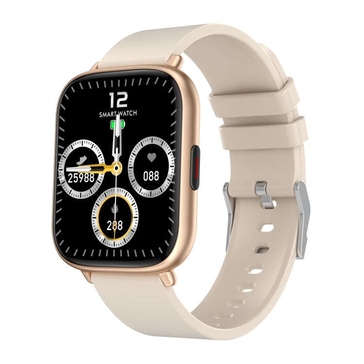 Q9 Pro GT2 1.85 inch TFT HD Screen Smart Watch, Support Body Temperature Monitoring/Heart Rate Mo...