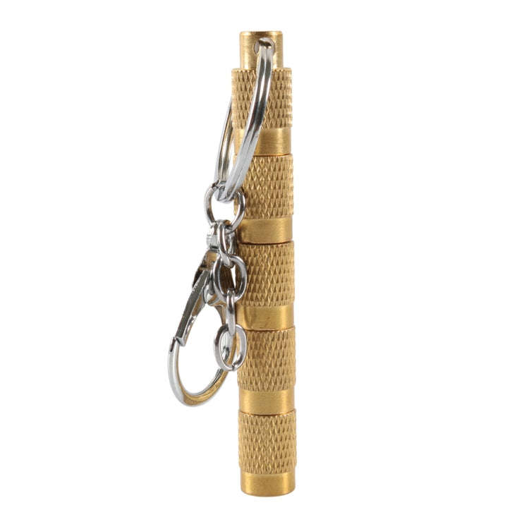 A6605 Offroad Vehicles 4 in 1 Brass Tire Deflation Tool Tire Exhaust Valve