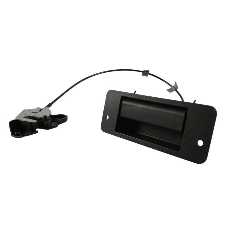 A6884 Car Right Passenger Side Handle Latch AC2Z-15264A01-A for Ford E-150/25/350 2010-2014