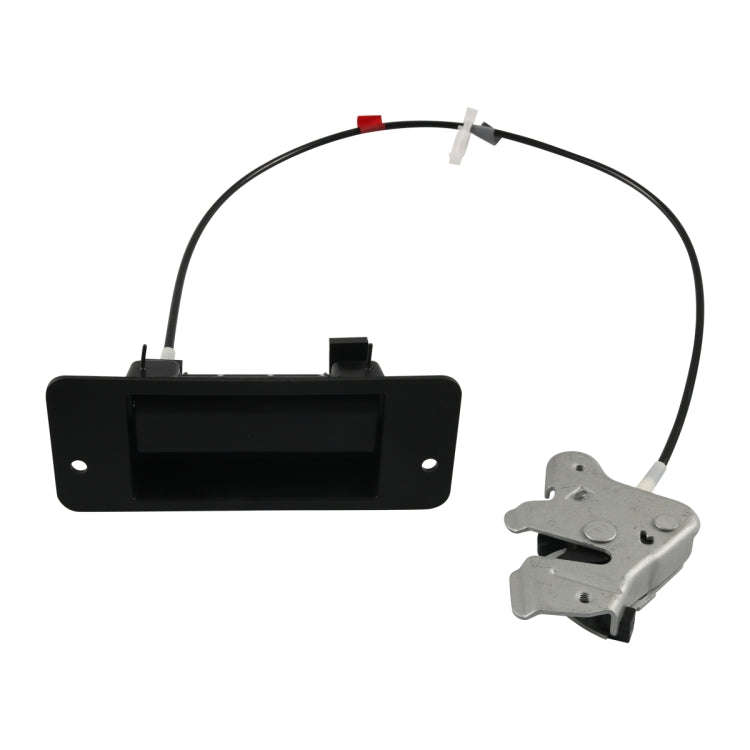 A6885 Car Right Side Handle Latch 6C2Z-15264A01-AA for Ford E-150/25/350 1992-2009