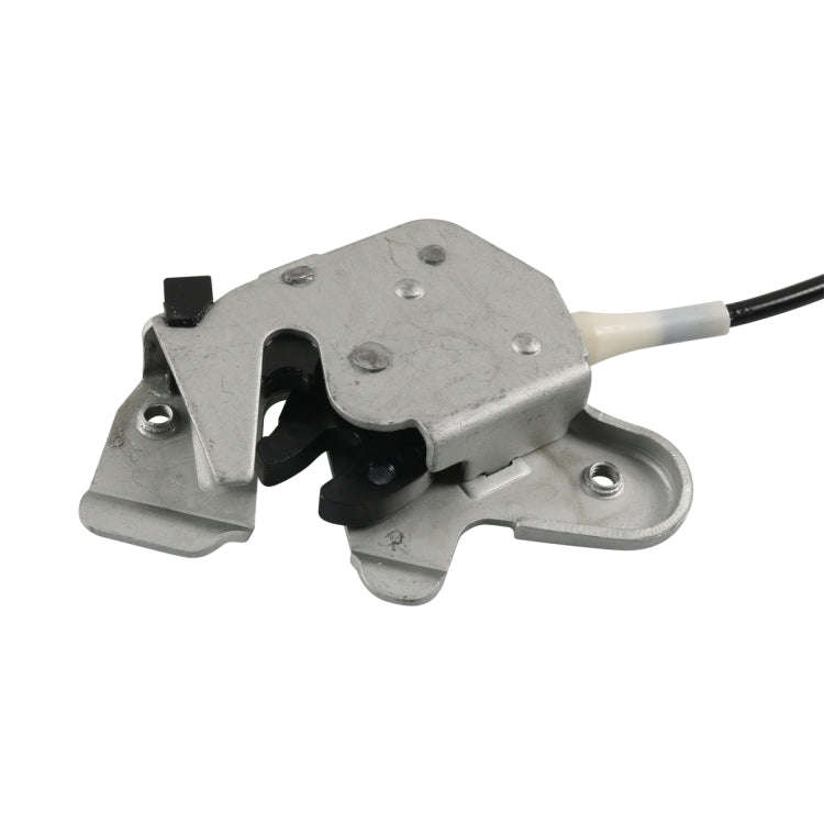 A6885 Car Right Side Handle Latch 6C2Z-15264A01-AA for Ford E-150/25/350 1992-2009