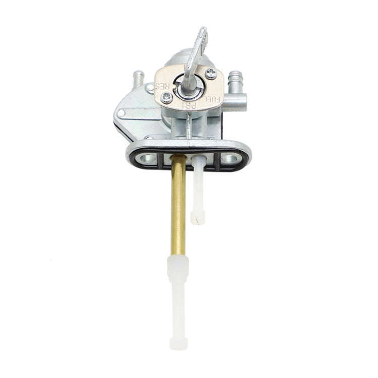 Motorcycle Fuel Tap Valve Petcock Fuel Tank Gas Switch for Suzuki LT80