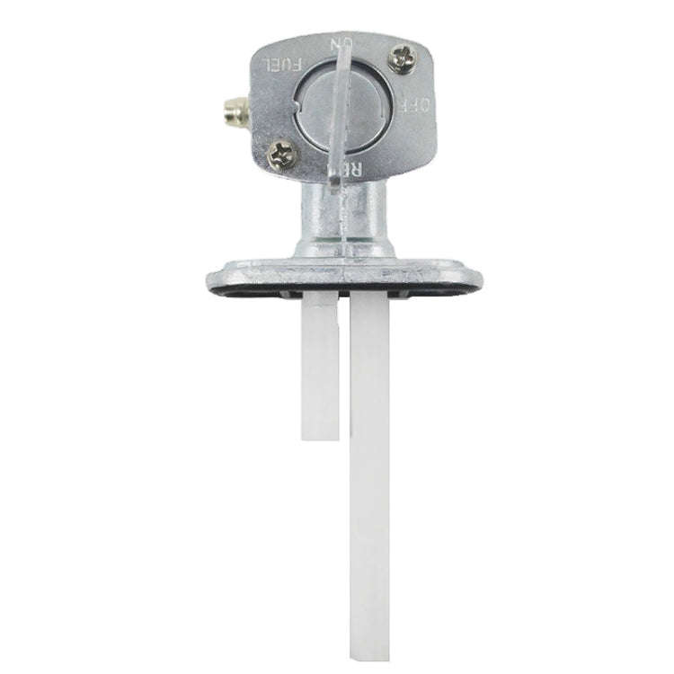 2 PCS Motorcycle Fuel Tap Valve Petcock Fuel Tank Gas Switch for Yamaha PW80