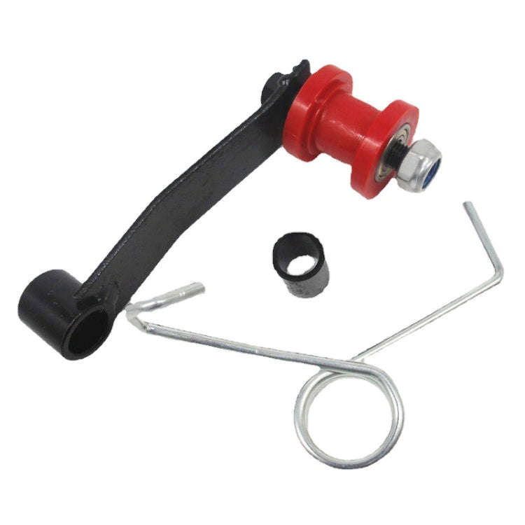 Off-road ATV 110/125/150/200/250CC Chain Roller Guide Tensioner Idler