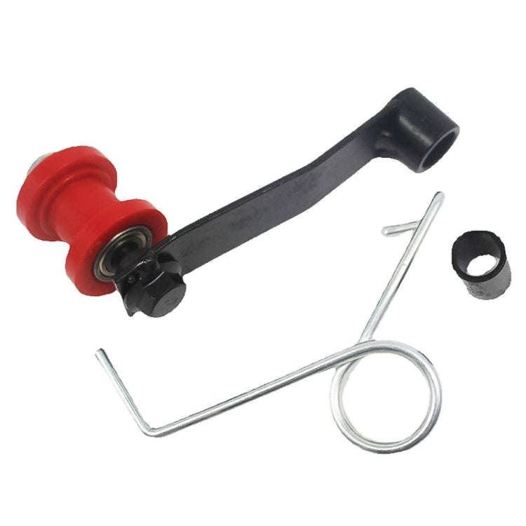 Off-road ATV 110/125/150/200/250CC Chain Roller Guide Tensioner Idler