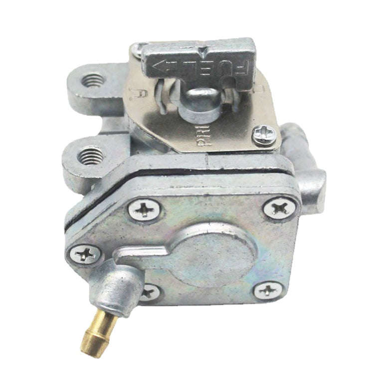 Motorcycle Fuel Tap Valve Petcock Fuel Tank Gas Switch 2UJ-24500-00 for Yamaha Virago Vstar XV250...