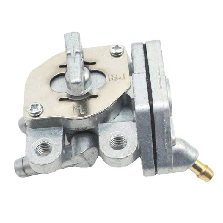 Motorcycle Fuel Tap Valve Petcock Fuel Tank Gas Switch 2UJ-24500-00 for Yamaha Virago Vstar XV250...