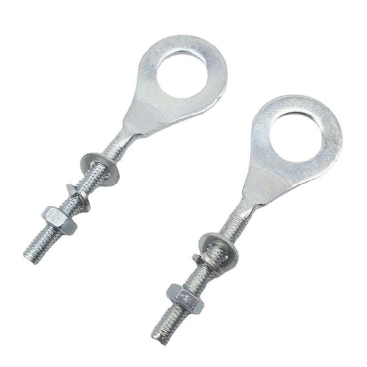 5 Sets Motorcycles Chain Roller Guide Tensioner Idler for Honda CRF/XR 50 70 80 100