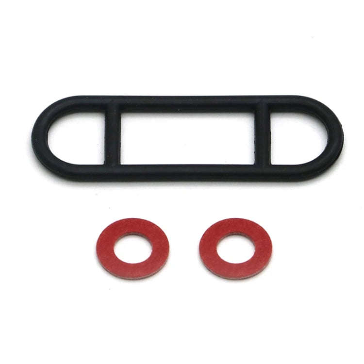 Motorcycle Fuel Tap Valve Petcock Fuel Tank Gas Switch 0470-344 for Arctic Cat 250/300/400/500