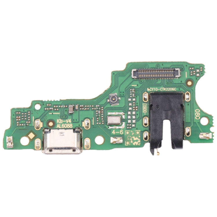 For vivo Y01 Charging Port Board