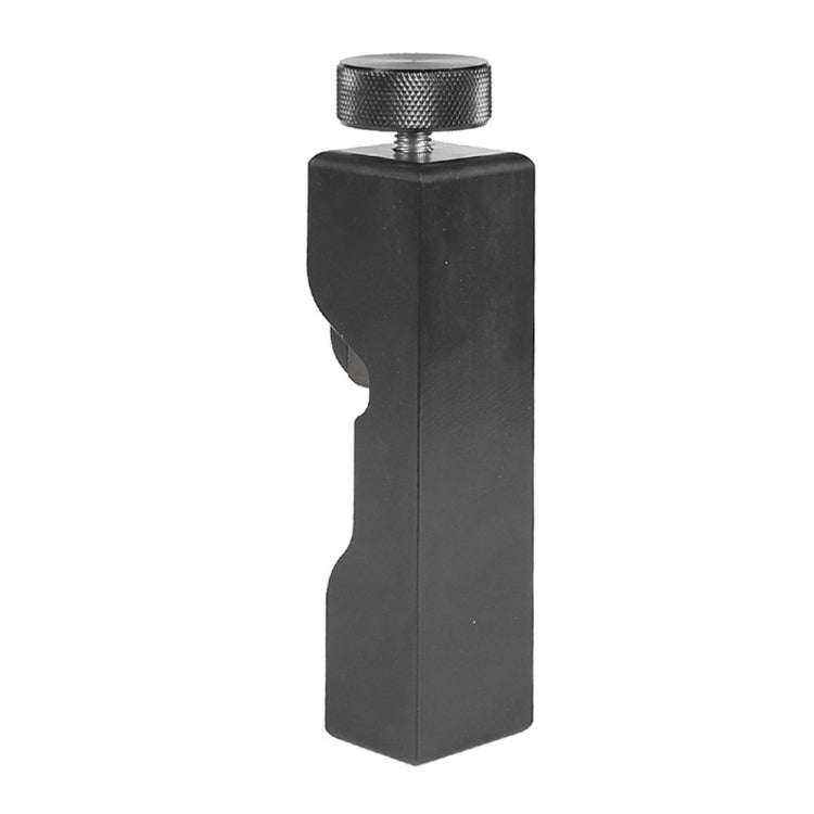 Car Universal Spark Plug Gap Tool for Most 10mm 12mm 14mm 16mm Spark Plugs(Black)