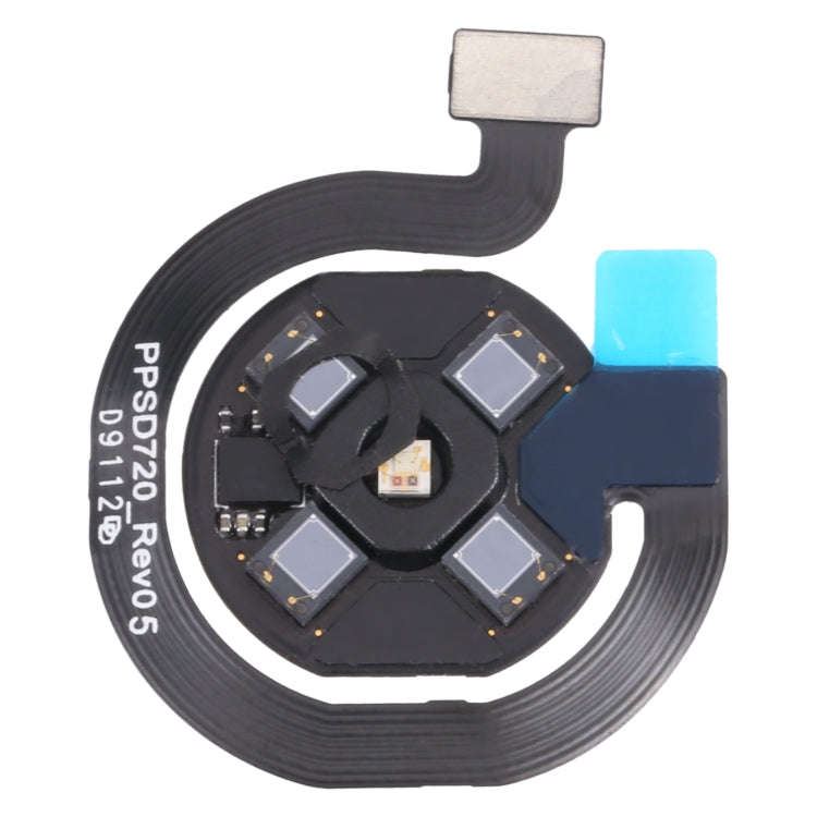 Heart Rate Monitor Sensor Flex Cable For Samsung Galaxy Watch Active SM-R500