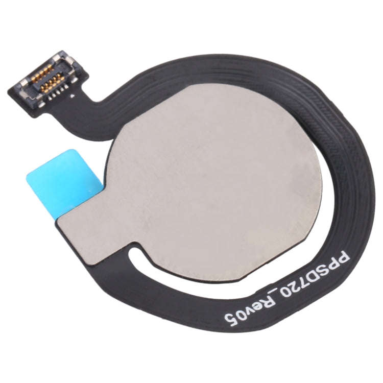Heart Rate Monitor Sensor Flex Cable For Samsung Galaxy Watch Active SM-R500