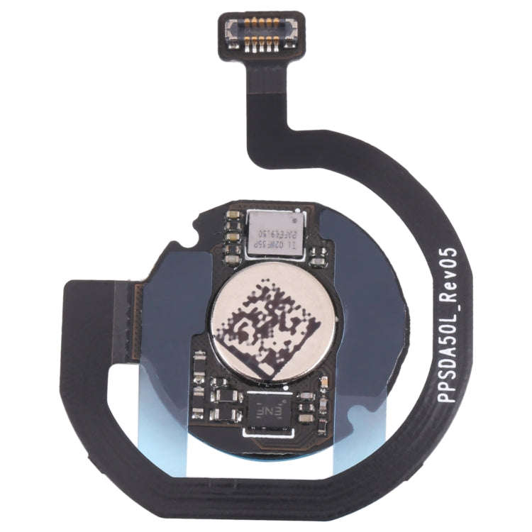 Heart Rate Monitor Sensor Flex Cable For Samsung Galaxy Watch 3 45mm SM-R840