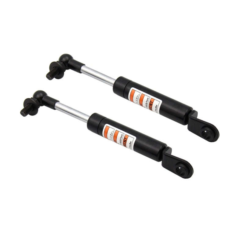 Pair Motorcycle Shock Absorbers Lift Seat Struts Arms Lift Supports for Yamaha T-max 500 530