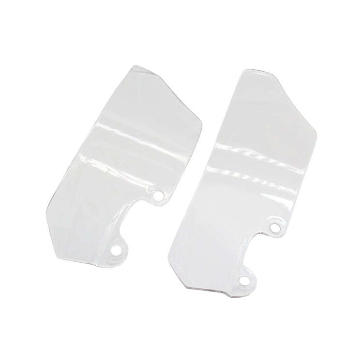 Motorcycle Side Windshield for BMW R1200GS ADV 2004-2012(Transparent)