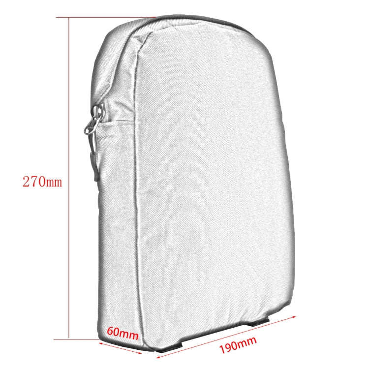 Motorcycle Rear Frame Storage Bag for BMW R1200GS R1250GS