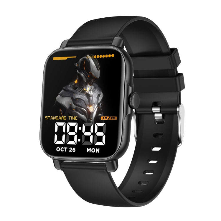 GT30 1.69 inch TFT Screen Smart Watch, TPU Bnad IP67 Waterproof Support Bluetooth Call / Multiple...