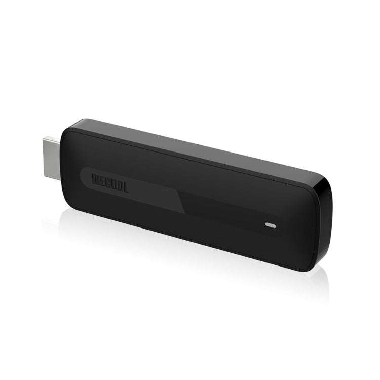 Mecool KD3 4K TV Stick, Android 11 Amlogic S905Y4 CPU 2GB+8GB with RC(AU Plug)