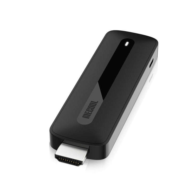 Mecool KD3 4K TV Stick, Android 11 Amlogic S905Y4 CPU 2GB+8GB with RC(EU Plug)