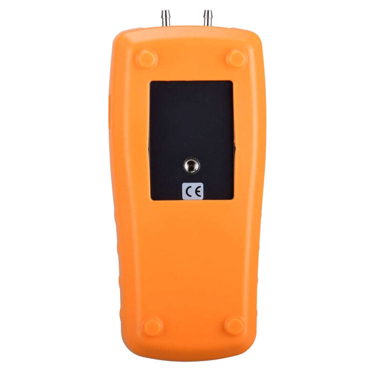 BENETECH GM522 Portable Pressure Gauge, Battery Not Included