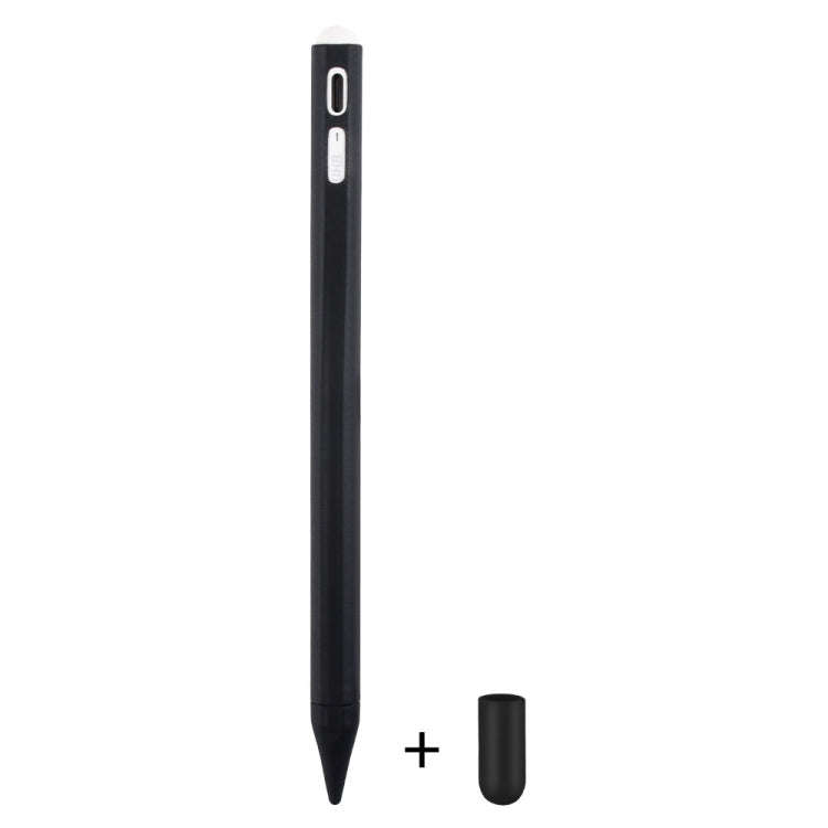 Touch Pen Silicone Protective Case For UHB Pencil 3(Black)