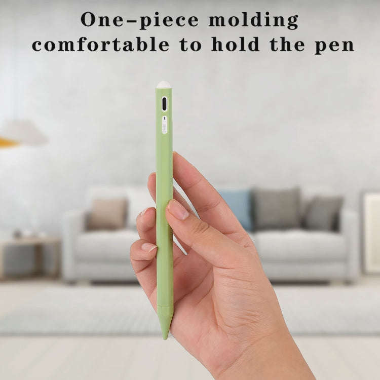 Touch Pen Silicone Protective Case For UHB Pencil 3(Black)