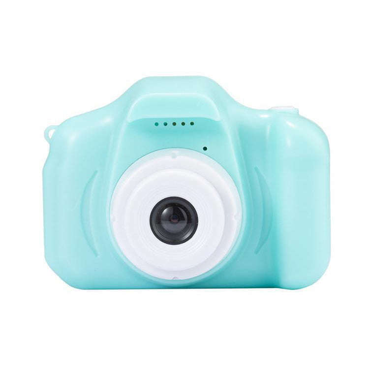 X2S 2.0 Inch LCD Screen Mini Children Camera Digital Camera, Resolution:HD Single Camera 1300W+ 3...
