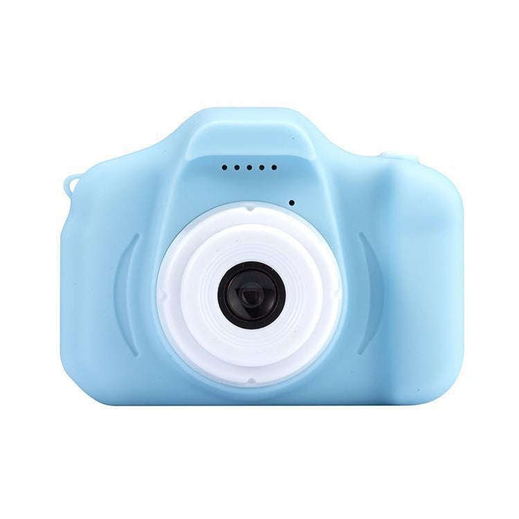 X2S 2.0 Inch LCD Screen Mini Children Camera Digital Camera, Resolution:HD Single Camera 1300W+ 3...