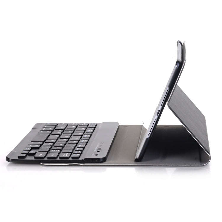 A290 For Galaxy Tab A 8.0 T290 / T295 (2019) Detachable Bluetooth Keyboard Leather Tablet Case wi...