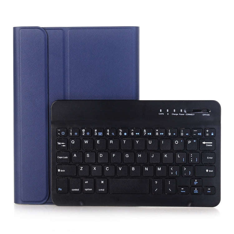 A290 For Galaxy Tab A 8.0 T290 / T295 (2019) Detachable Bluetooth Keyboard Leather Tablet Case wi...