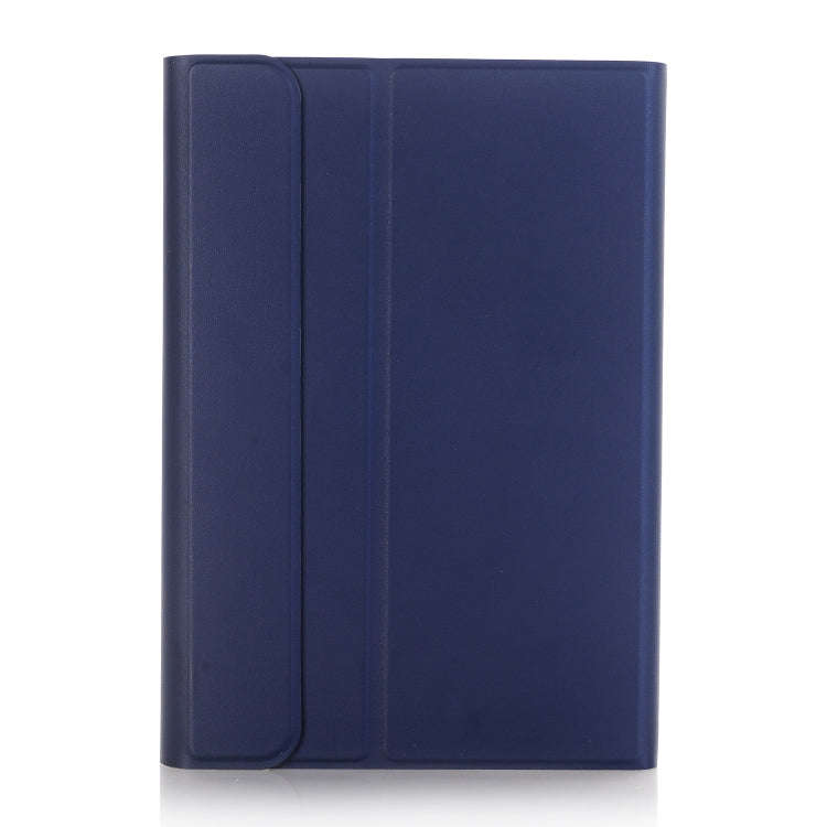 A290 For Galaxy Tab A 8.0 T290 / T295 (2019) Detachable Bluetooth Keyboard Leather Tablet Case wi...