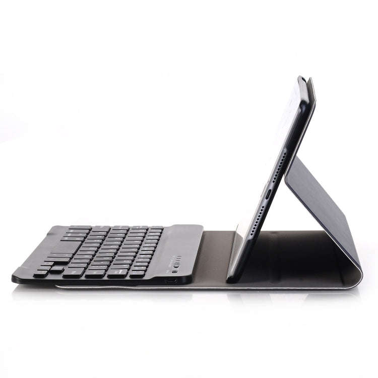A290 For Galaxy Tab A 8.0 T290 / T295 (2019) Detachable Bluetooth Keyboard Leather Tablet Case wi...