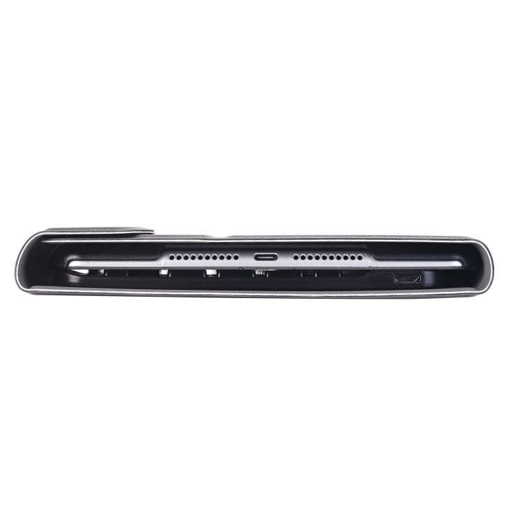 A290 For Galaxy Tab A 8.0 T290 / T295 (2019) Detachable Bluetooth Keyboard Leather Tablet Case wi...