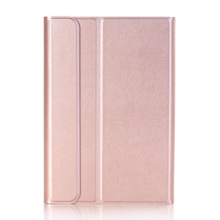 A290 For Galaxy Tab A 8.0 T290 / T295 (2019) Detachable Bluetooth Keyboard Leather Tablet Case wi...