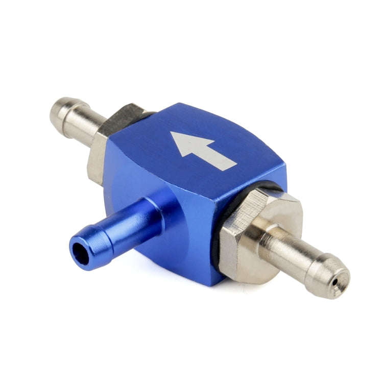 Car Modified Turbo Boost Controller Regulating Valve(Blue)