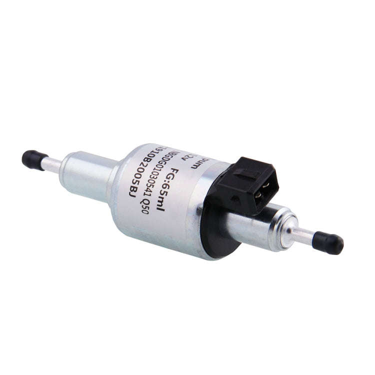 FP062 12V Car Air Diesel Parking Oil Fuel Pump