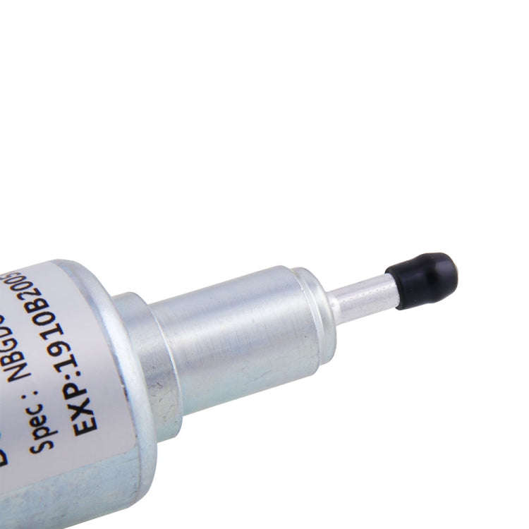 FP062 12V Car Air Diesel Parking Oil Fuel Pump
