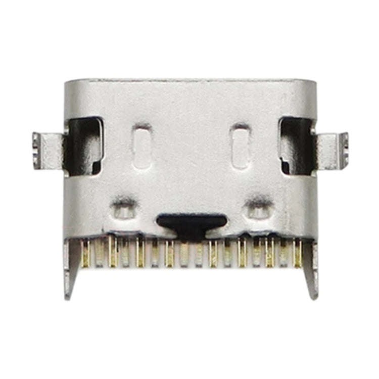 For Samsung Galaxy A21 10pcs Charging Port Connector