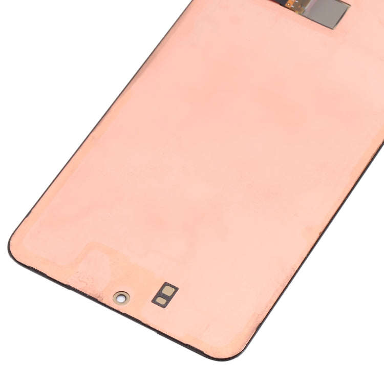 Original Super AMOLED LCD Screen For Samsung Galaxy S21+ 5G SM-G996B with Digitizer Full Assembly