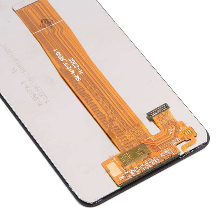 Original LCD Screen For Samsung Galaxy M12 SM-M127 with Digitizer Full Assembly