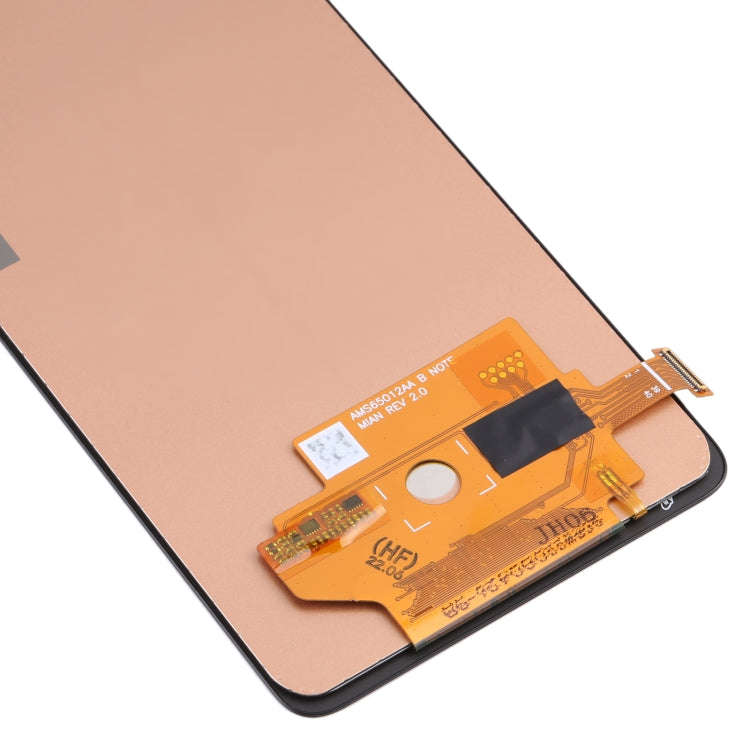 Incell Material LCD Screen and Digitizer Full Assembly (Not Supporting Fingerprint Identification...