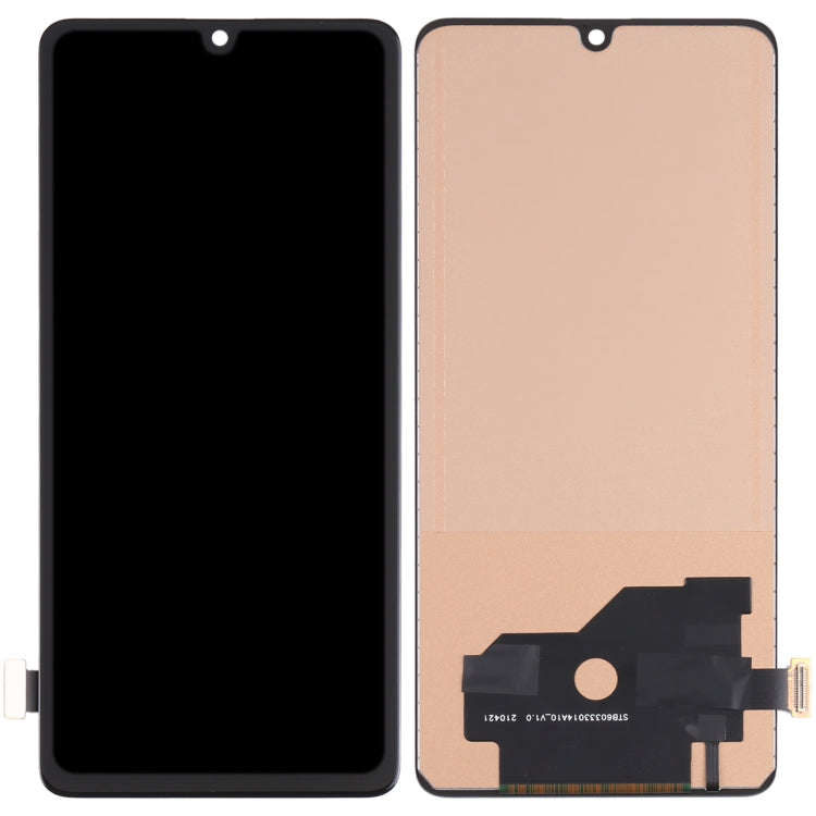 Incell LCD Screen For Samsung Galaxy A41 SM-A415 with Digitizer Full Assembly (Not Supporting Fin...