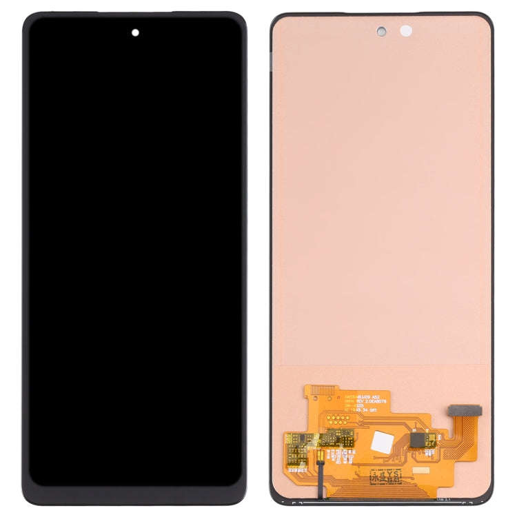 Incell LCD Screen For Samsung Galaxy A52 4G SM-A525 with Digitizer Full Assembly (Not Supporting ...