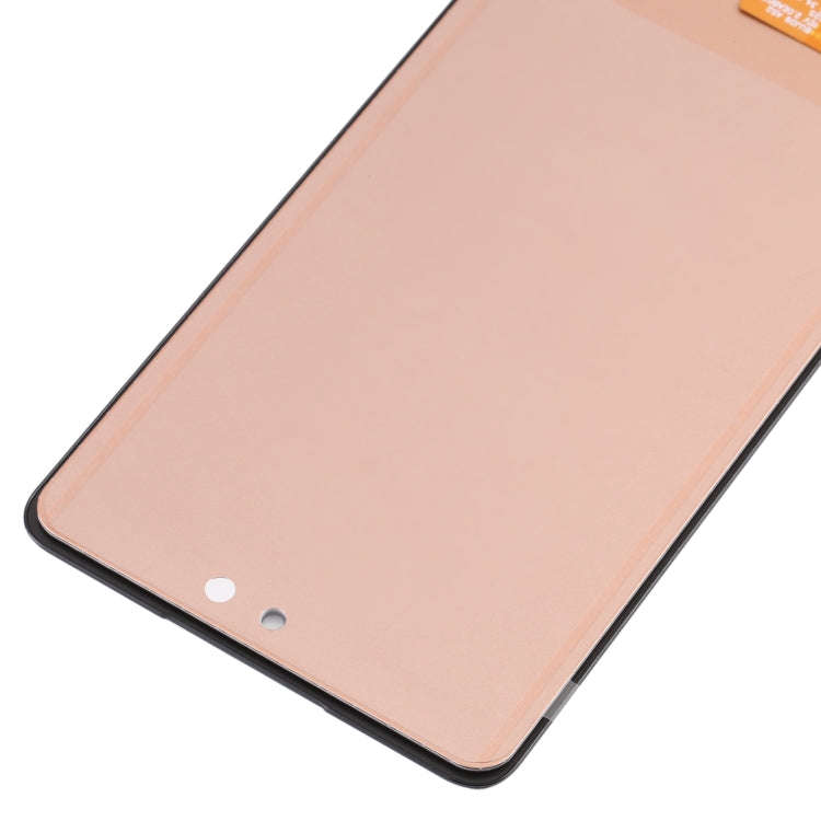 Incell LCD Screen For Samsung Galaxy A52 4G SM-A525 with Digitizer Full Assembly (Not Supporting ...