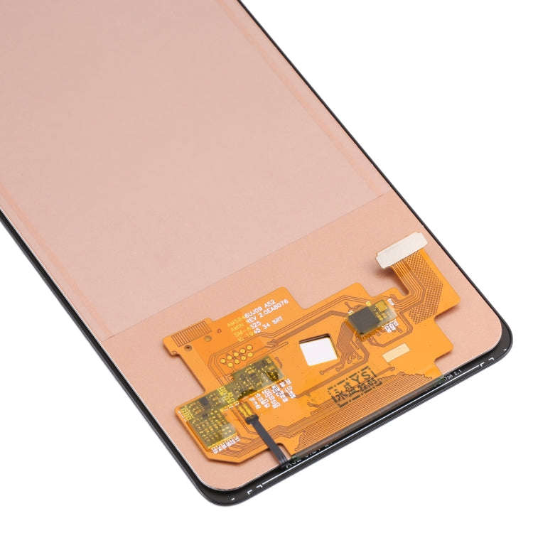 Incell LCD Screen For Samsung Galaxy A52 4G SM-A525 with Digitizer Full Assembly (Not Supporting ...